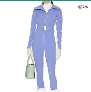 Cordova Jumpsuit